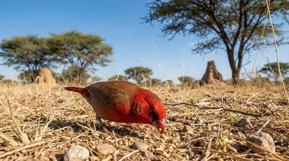 Top Wildlife to See in South Luangwa National Park