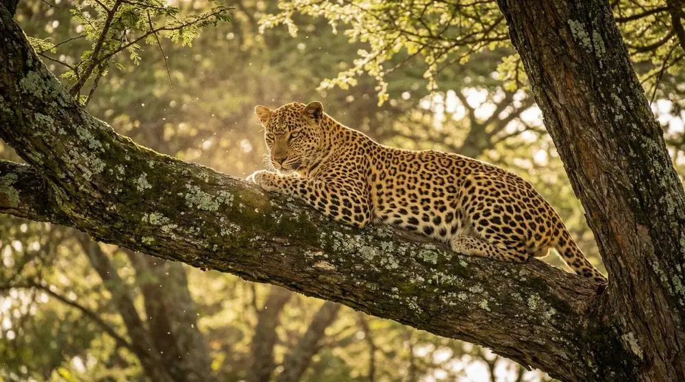 Leopard