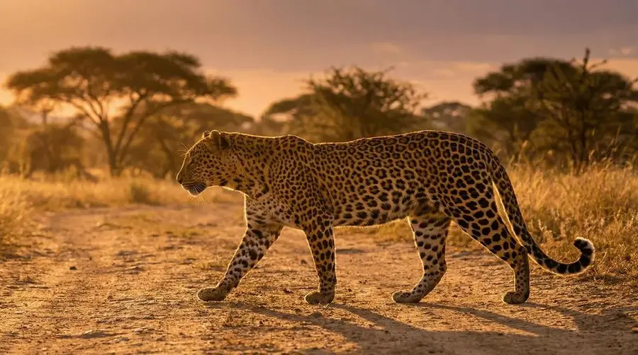 Leopard