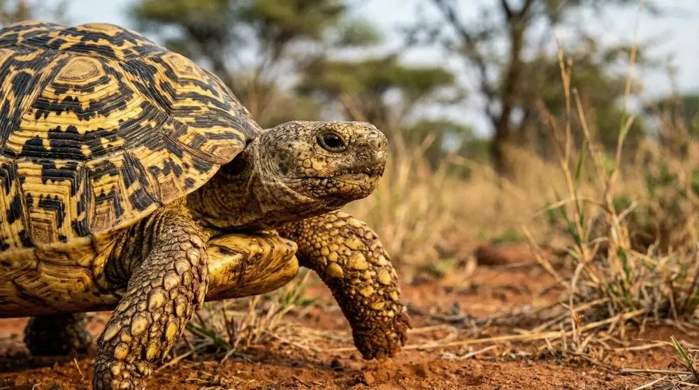 Best Time for a Safari in South Africa