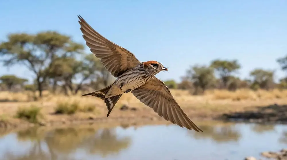 Botswana Safari Guide