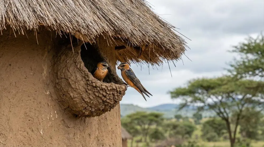 Botswana Safari Itinerary Ideas