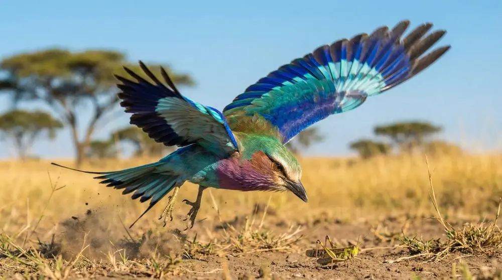 How Much Does a Namibia Safari Cost?