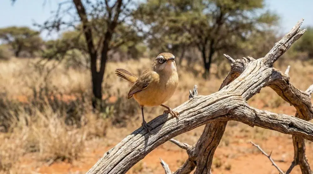 Is Namibia Safe for Safari Travellers?