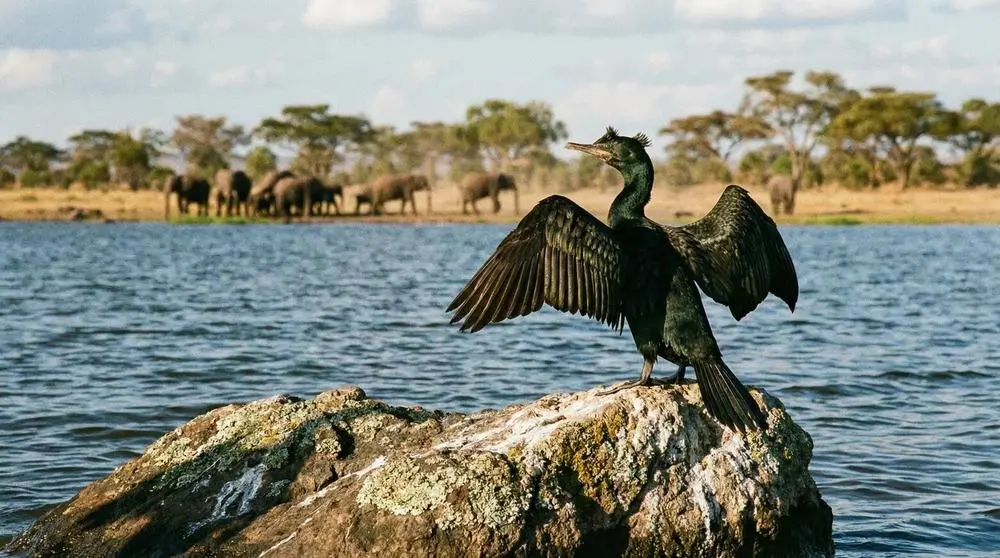 Is Uganda Safe for Safari Travellers?