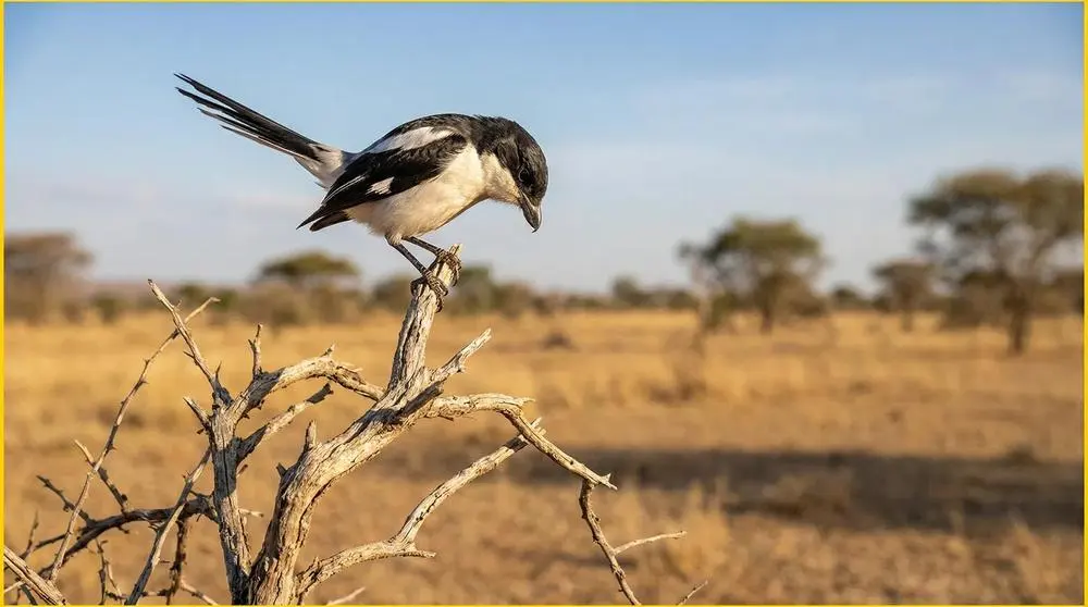 Kenya Safari Guide