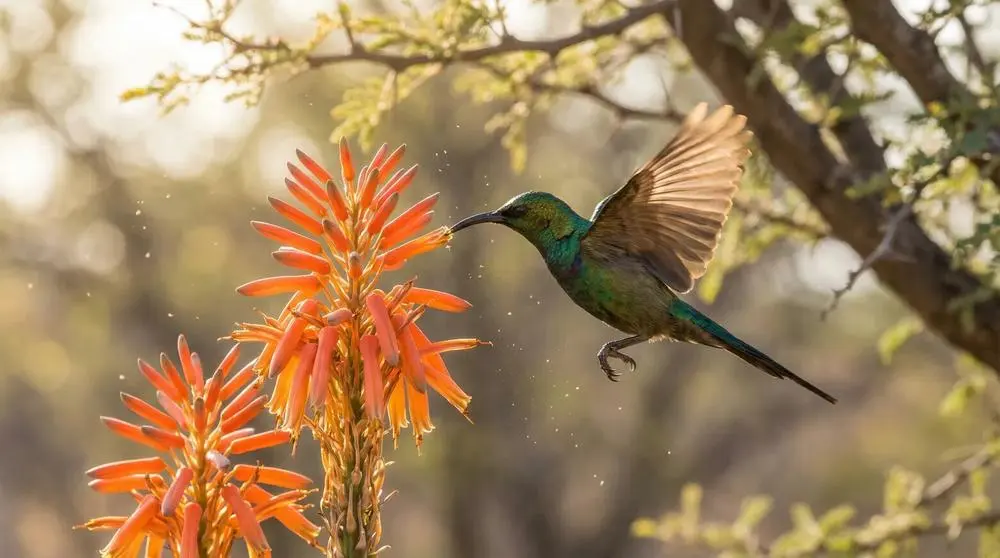 South Africa Safari Guide