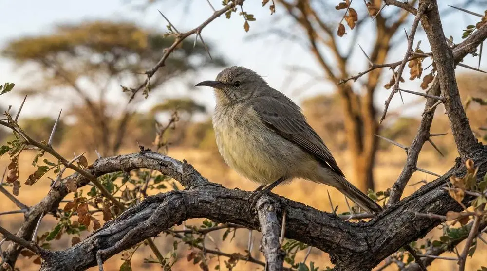 South Africa Safari Itinerary Ideas