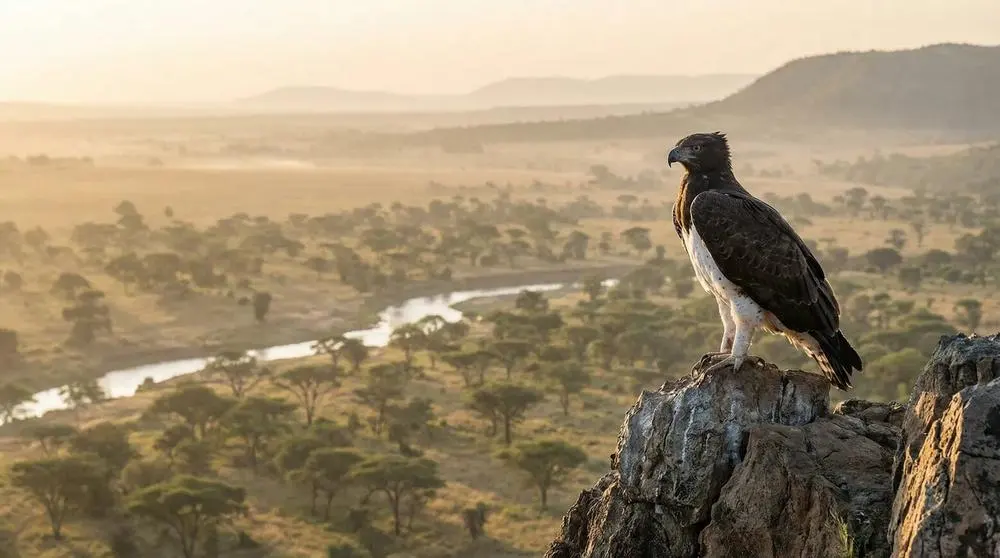 Tanzania Safari Itinerary Ideas