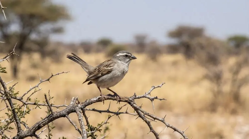 Wildlife You Can See in Namibia