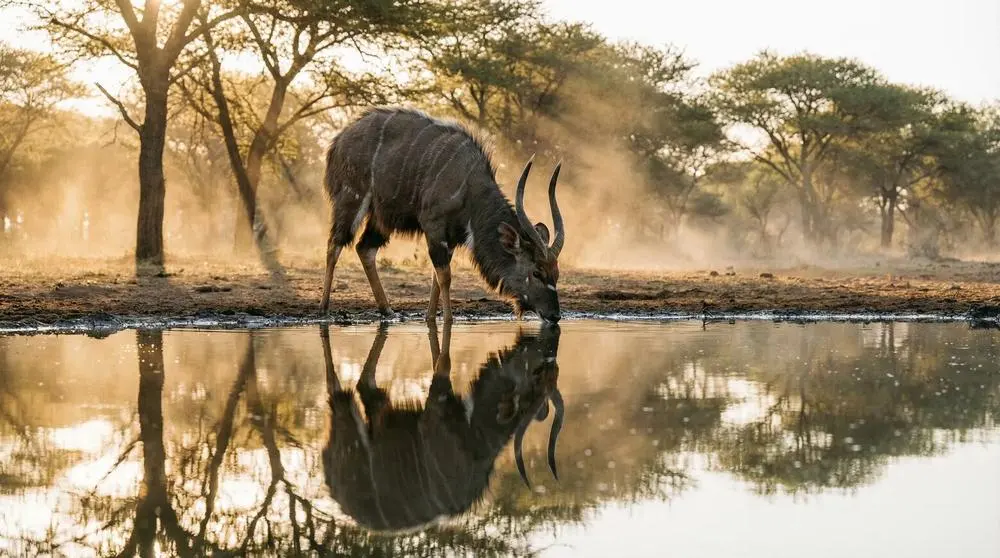 Nyala: Facts, Habitat and Conservation