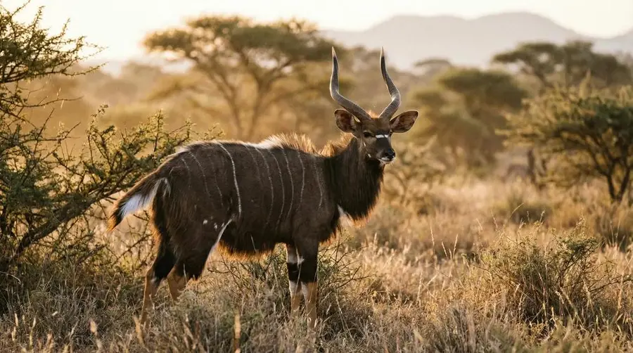 Nyala