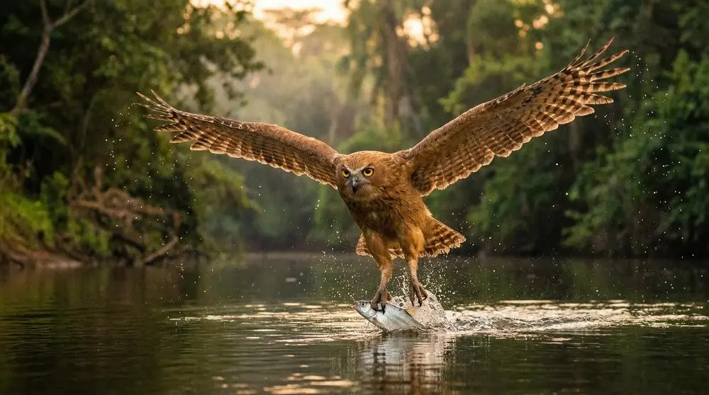 Wildlife You Can See in Zimbabwe