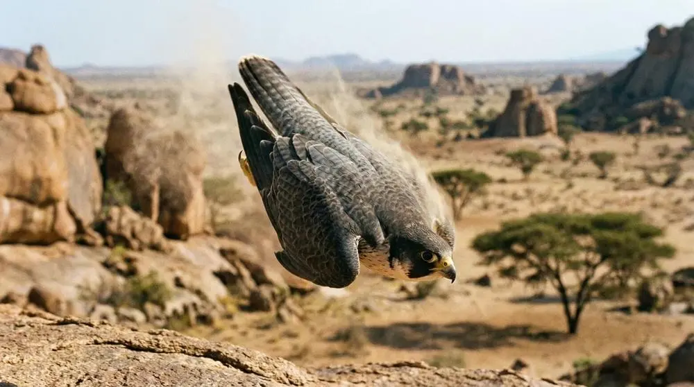 Zambia Safari Itinerary Ideas