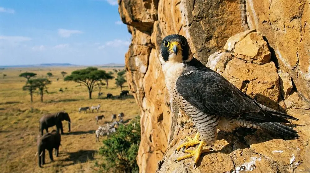 Zimbabwe Safari Guide