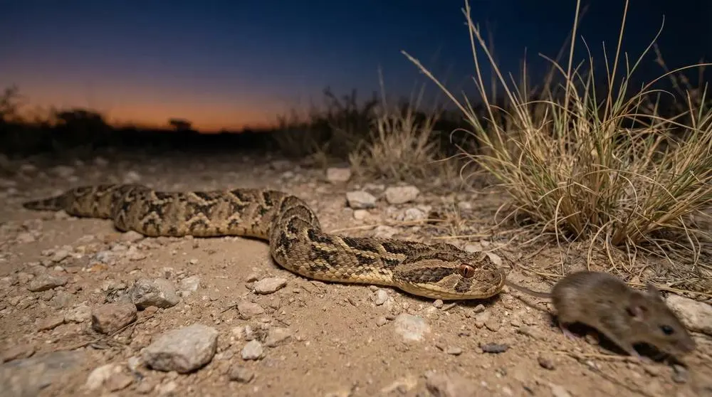 Where to Go on Safari in February