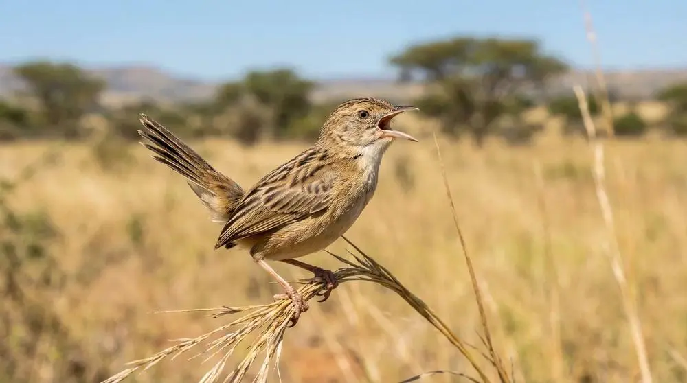Where to Go on Safari in January