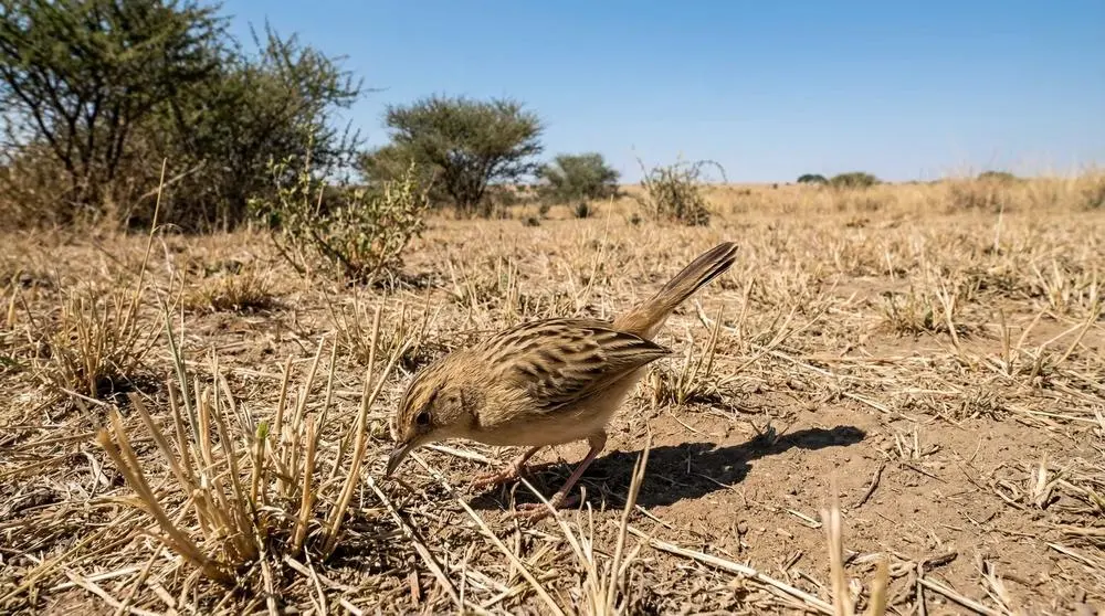 Where to Go on Safari in July