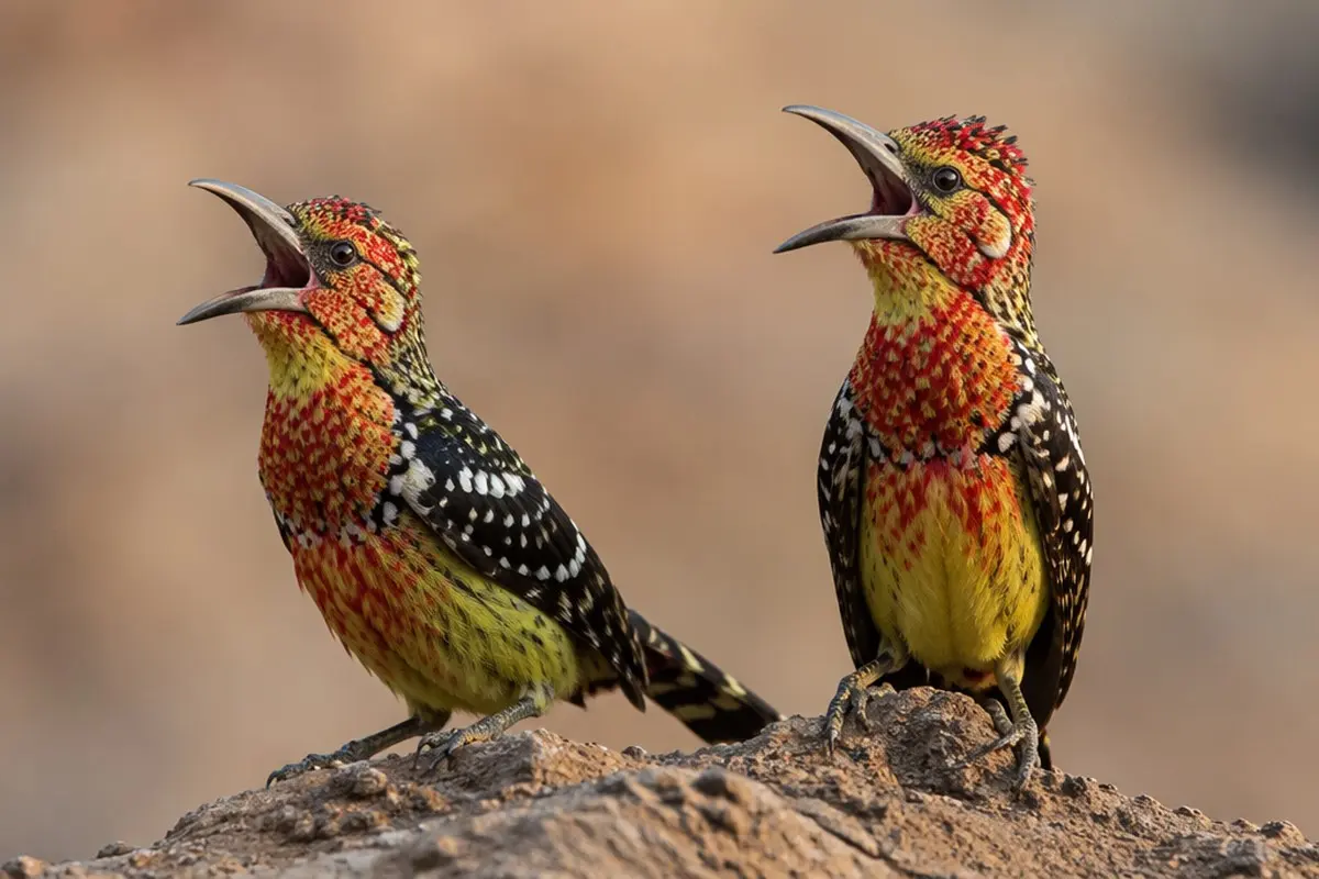 Where to Go on Safari in March