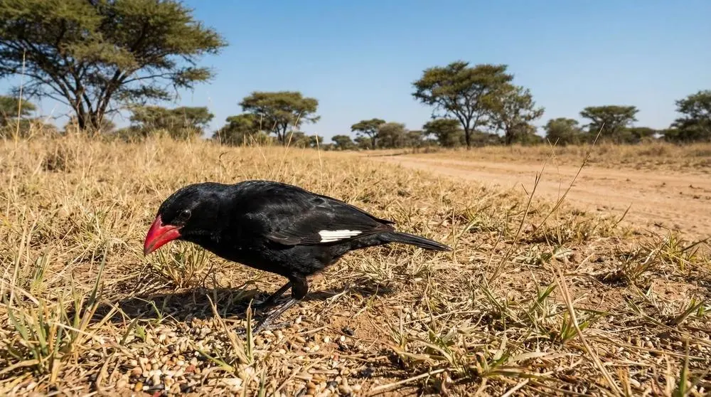 Where to Go on Safari in November