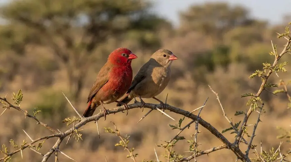 Where to Go on Safari in September
