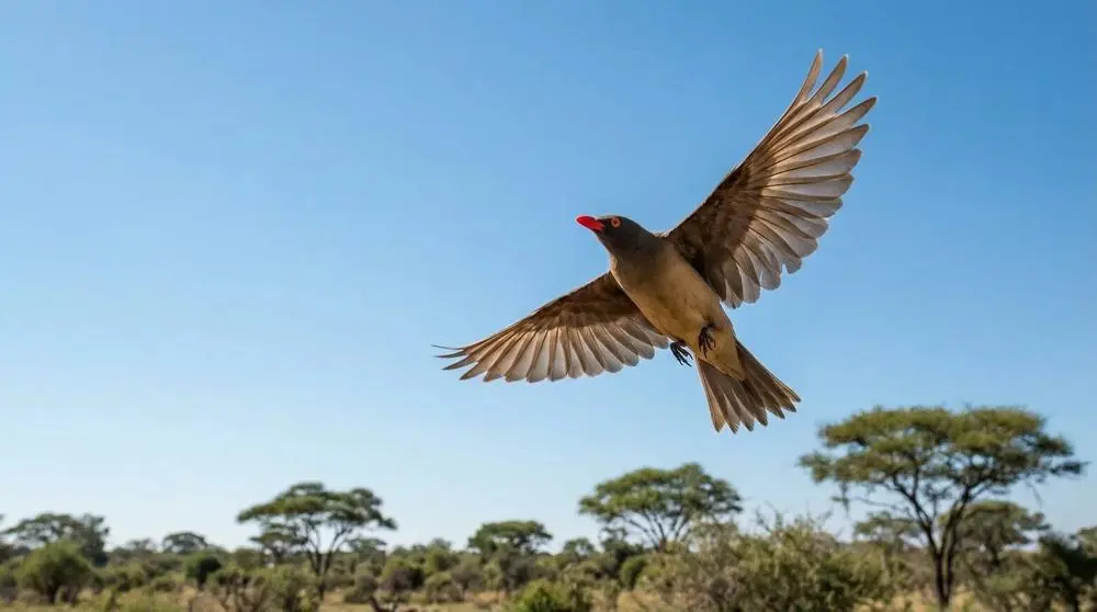 Accessible Safaris for Travellers with Disabilities