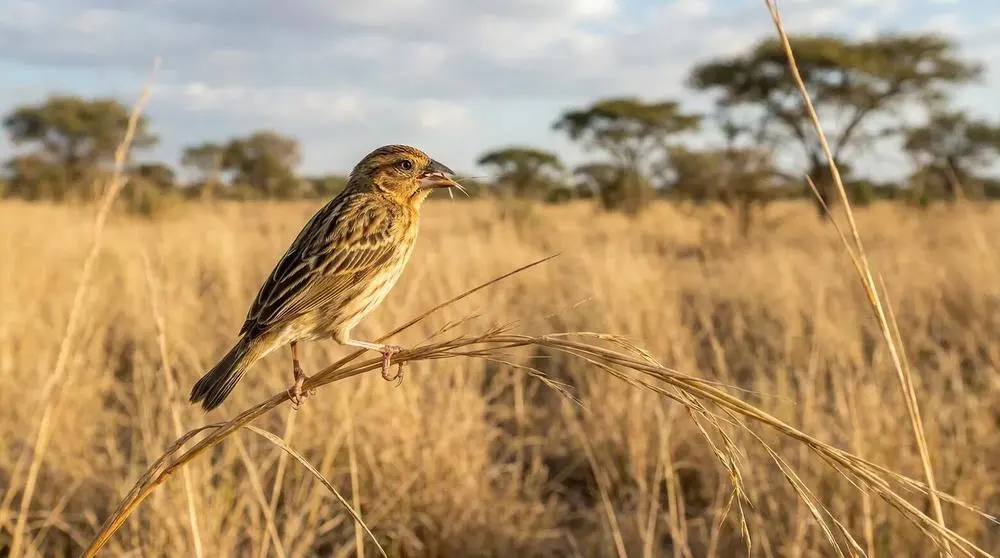 Africa's Primates on Safari