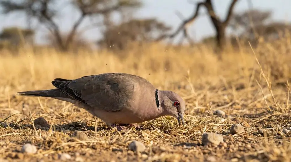 Africa's Water-Loving Wildlife