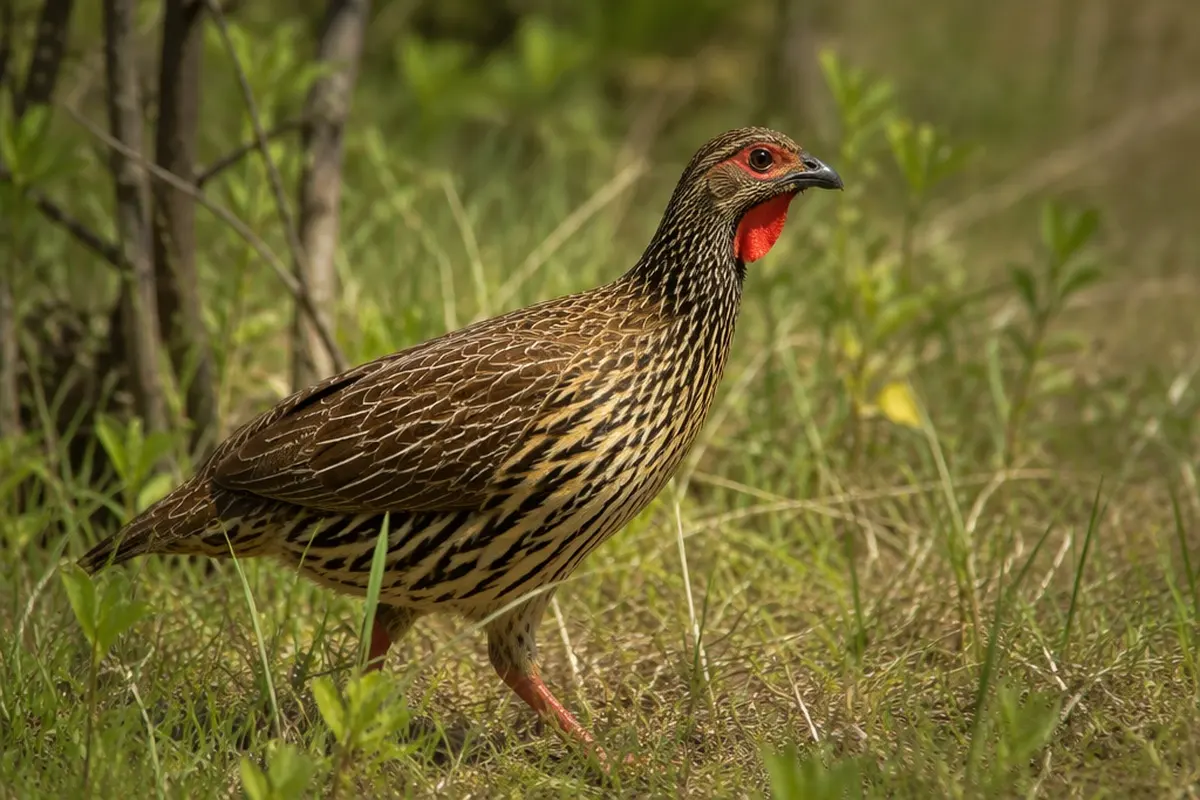 Conservation and Community Tourism