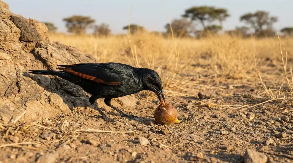 Cultural Etiquette in East Africa