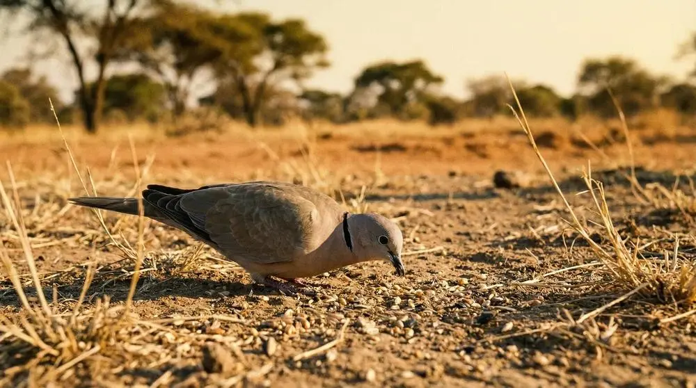 Electricity and Charging on Safari
