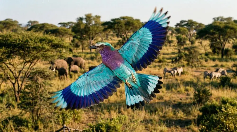 Family Safaris with Children