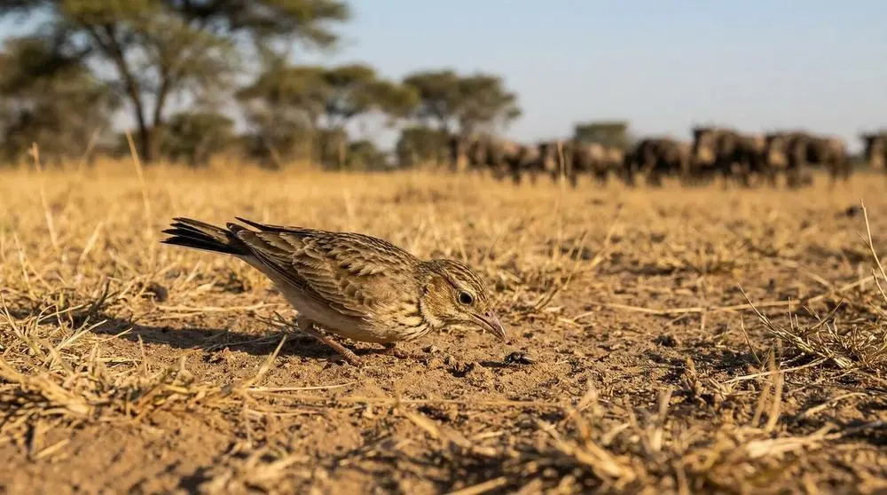 Fly-In vs Road Safari