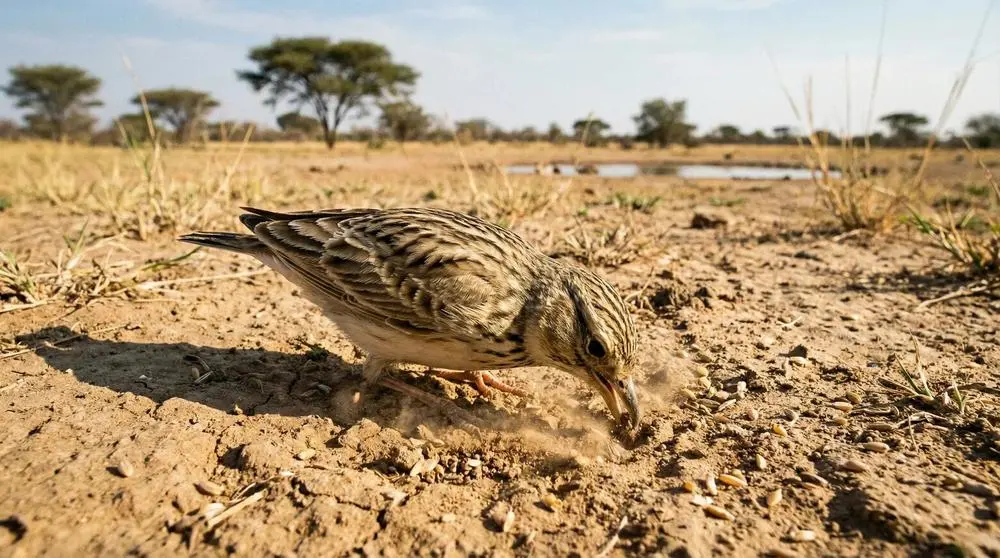 The Great Migration Month by Month