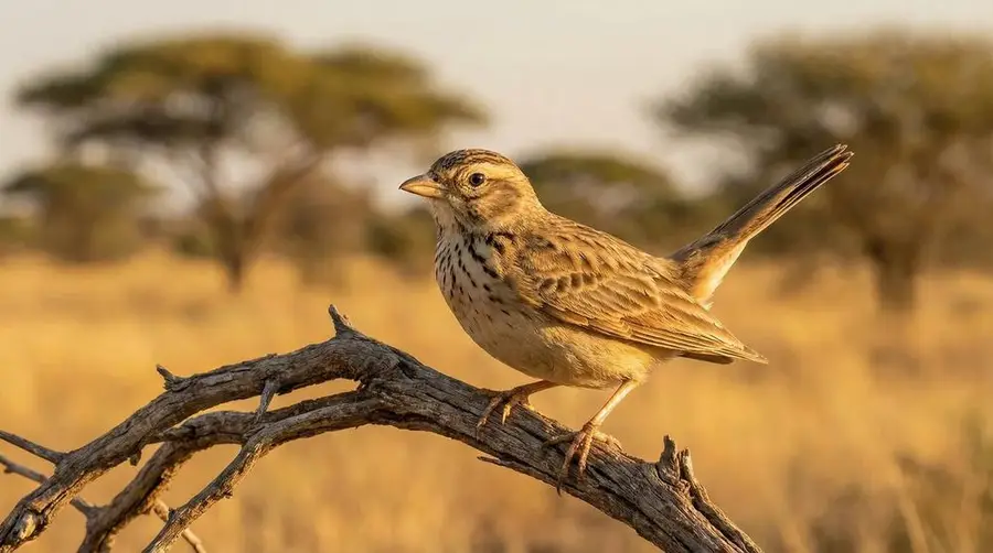 Sabota Lark