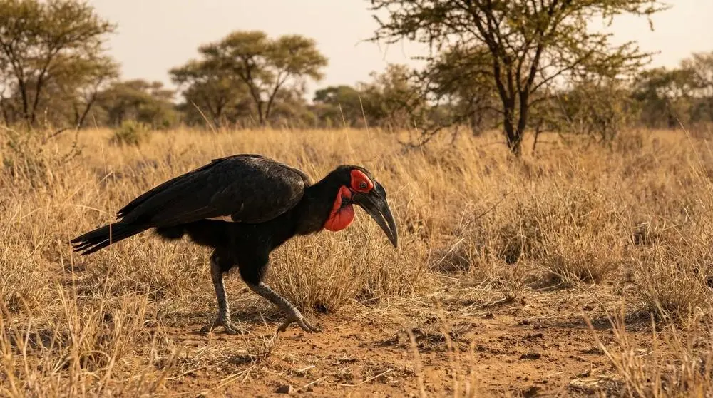 Lodges vs Tented Camps vs Mobile Camps