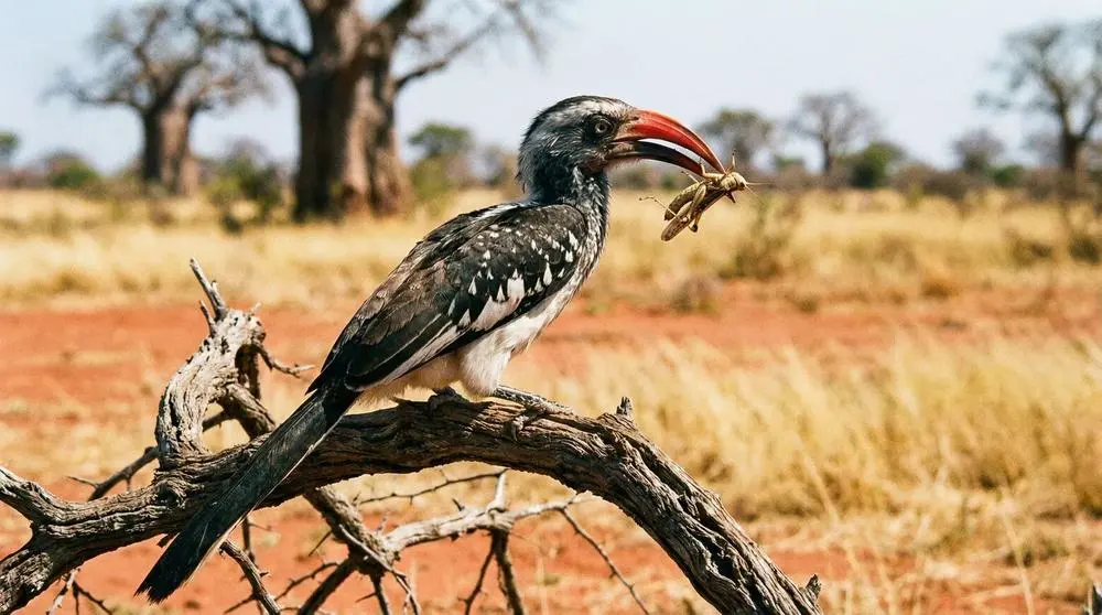 Photographic Safaris Explained