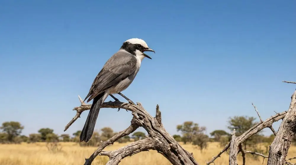 Safari Birds: A Beginner's Guide