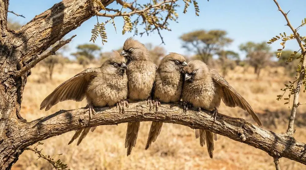 Safari Packing List: The Essentials