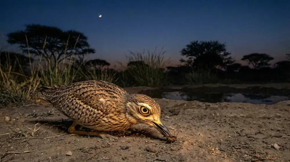Staying Safe on an African Safari