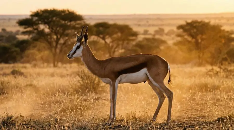 Springbok
