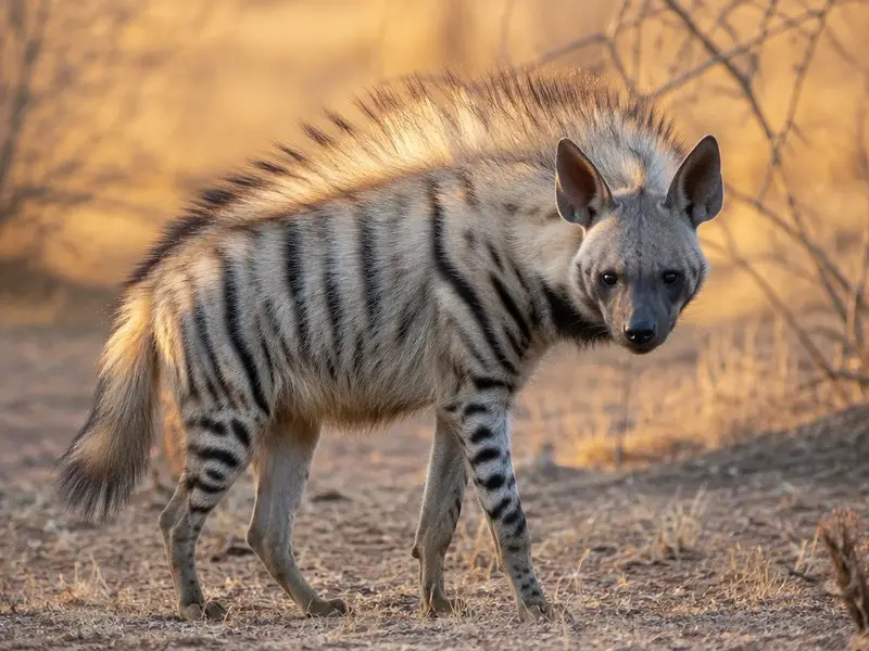 Striped Hyena