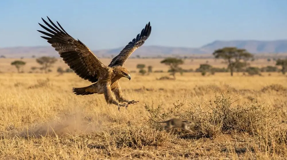 Vaccinations and Health for Safari