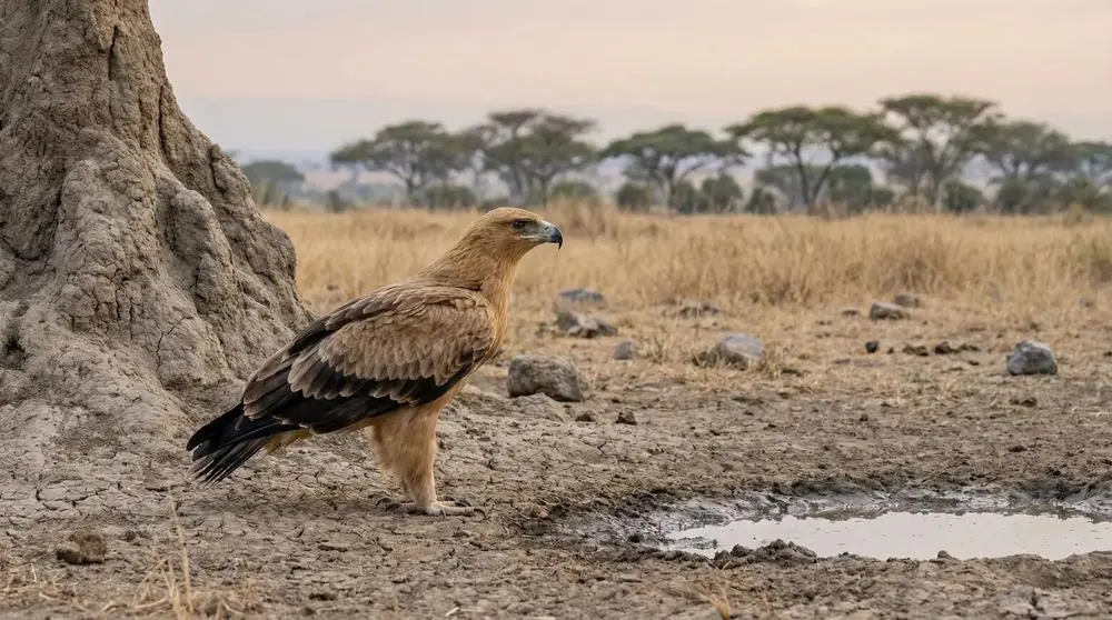 Walking Safaris Explained