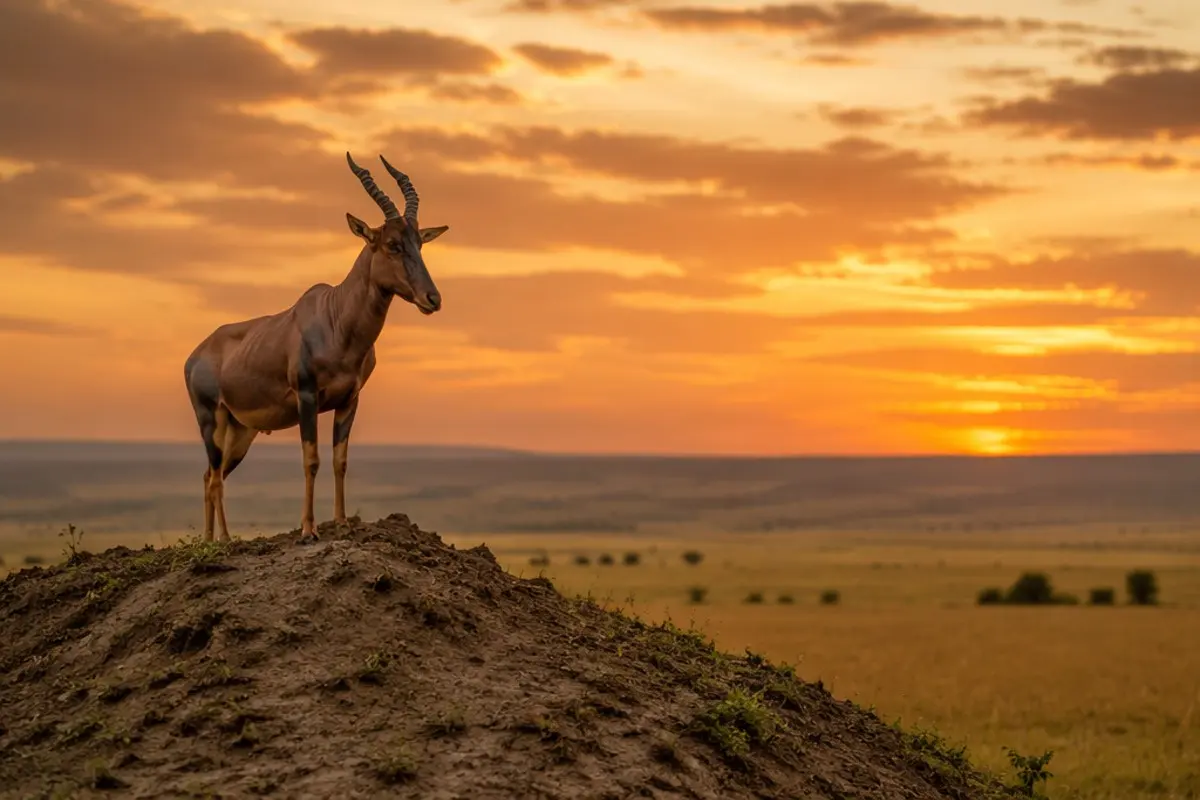What to Do If You See a Predator Kill
