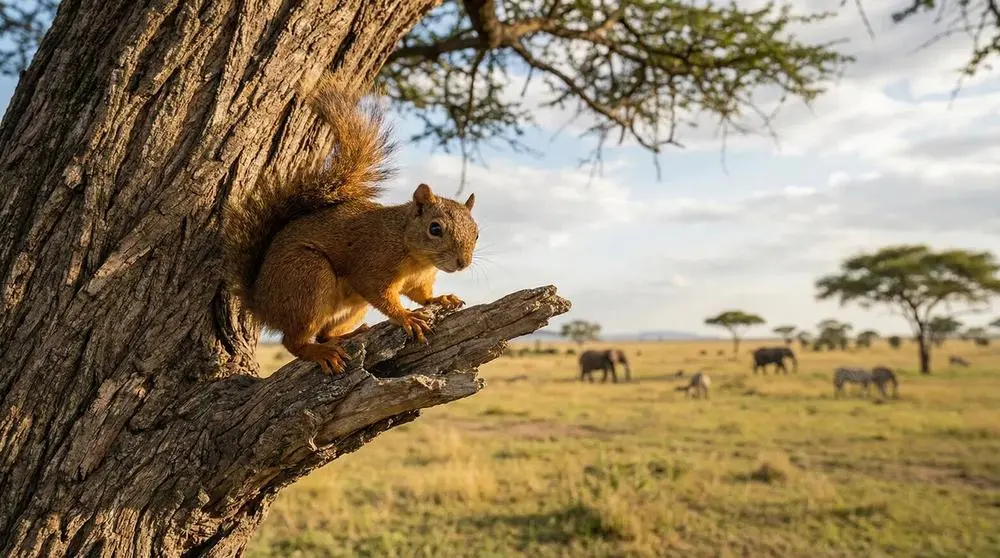 What to Expect on a Typical Safari Day