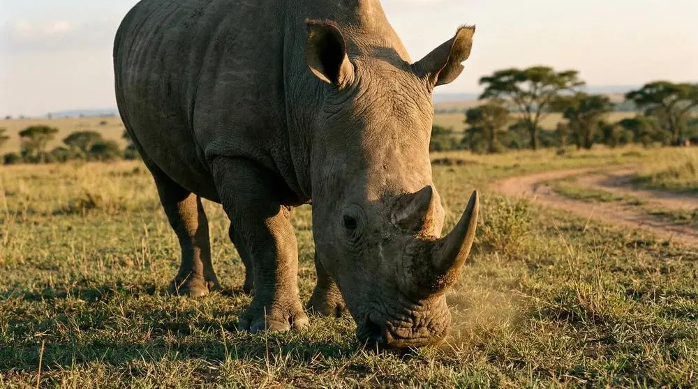 White Rhinoceros: Facts, Habitat and Conservation