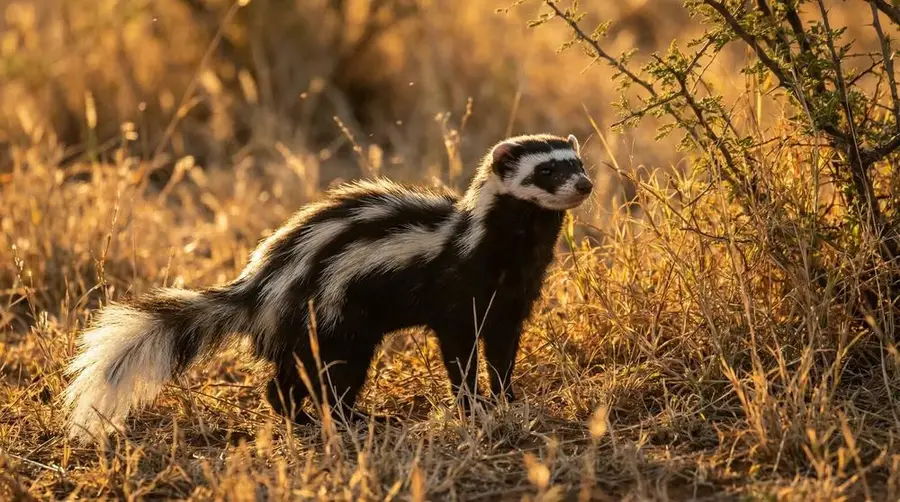 Zorilla