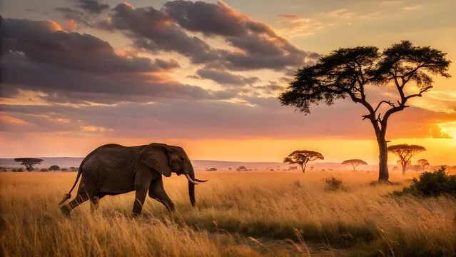 When to Book Your Safari