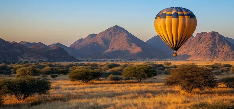 Guided Walking Safari: What to Expect and Practical Tips